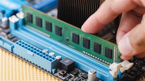How to Upgrade or Install System Memory or RAM in a .